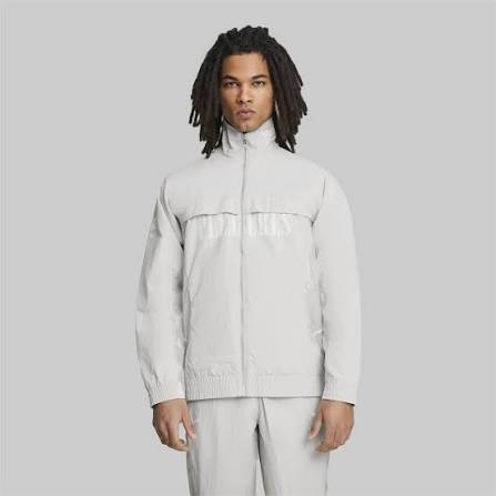 Куртка Puma x PLEASURES Cellerator Tr 624095-72