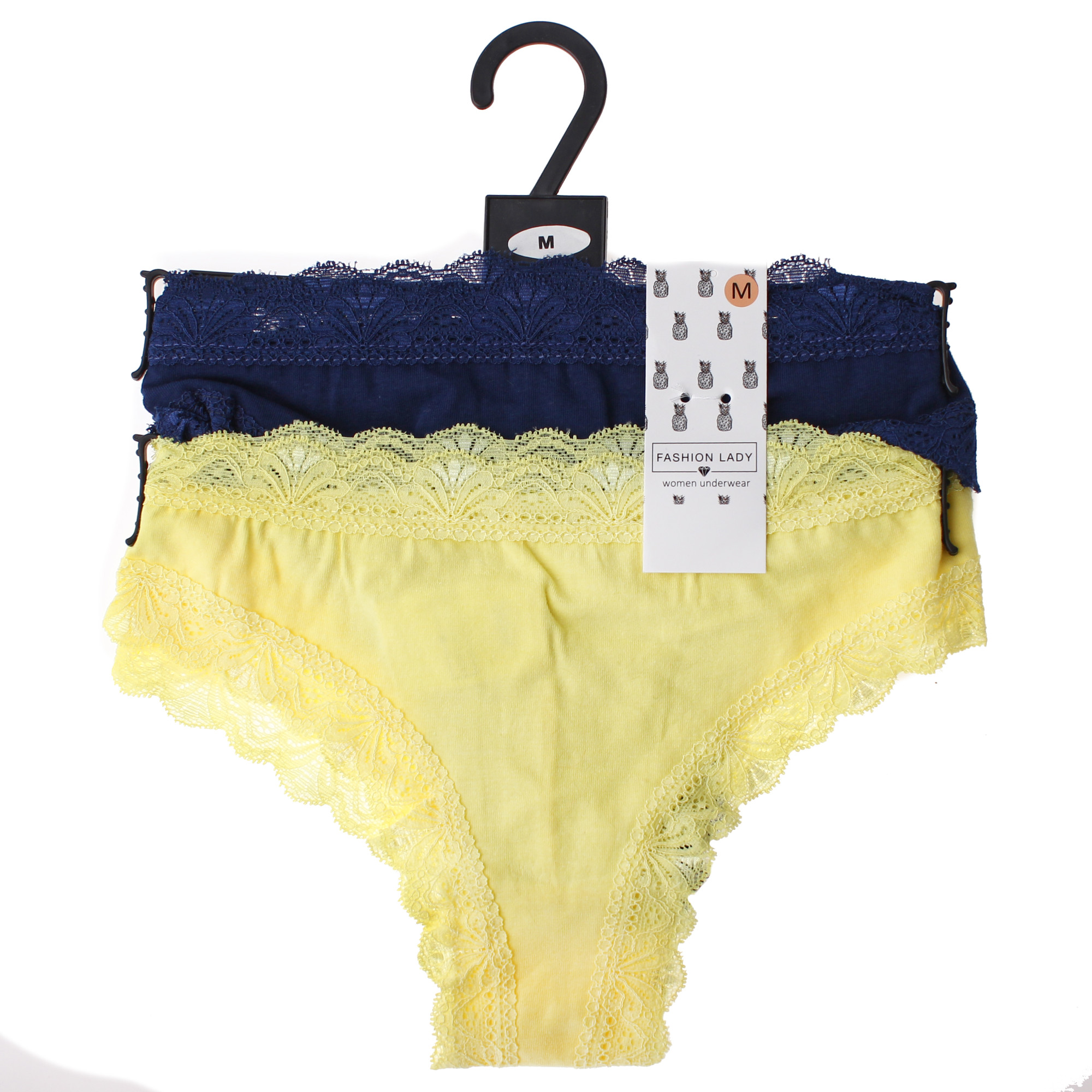 Труси Fashion Lady TAN TANGA F 13890384-2