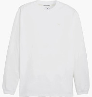 Кофта Puma MMQ Longsleeve 624005-02