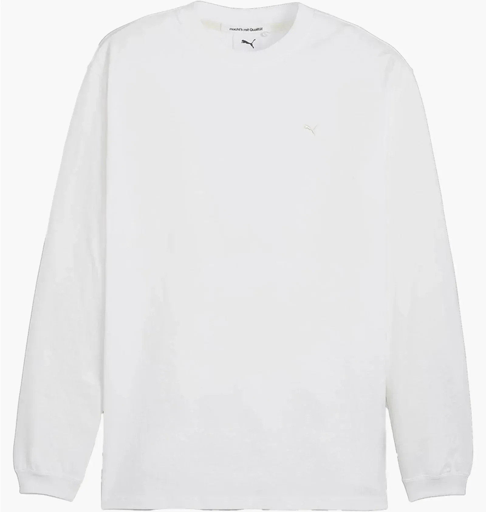 Кофта Puma MMQ Longsleeve 624005-02