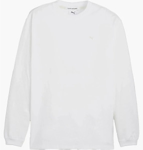 Кофта Puma MMQ Longsleeve 624005-02
