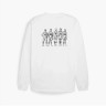 Кофта Puma MMQ Longsleeve 624005-02