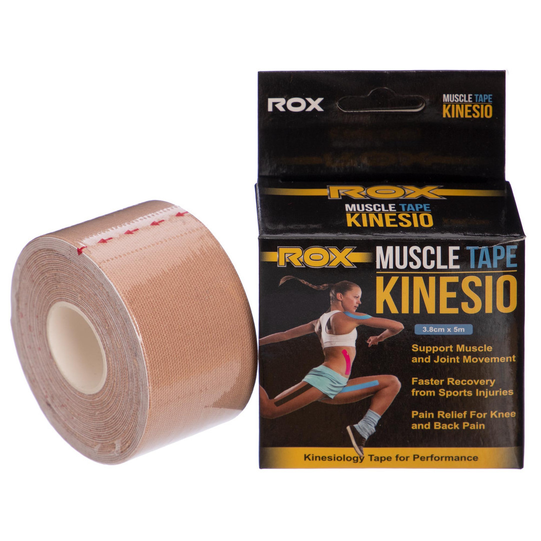 Тейп (Kinesio tape) Sport BC-5503-3 BC-5503-3_8
