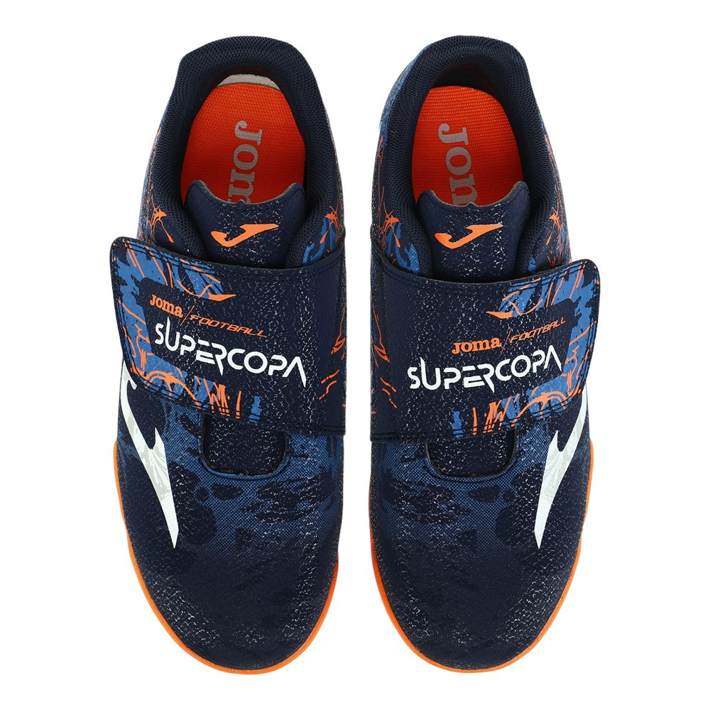 Сороконіжки Joma Super Copa JR SCJW2403TFV