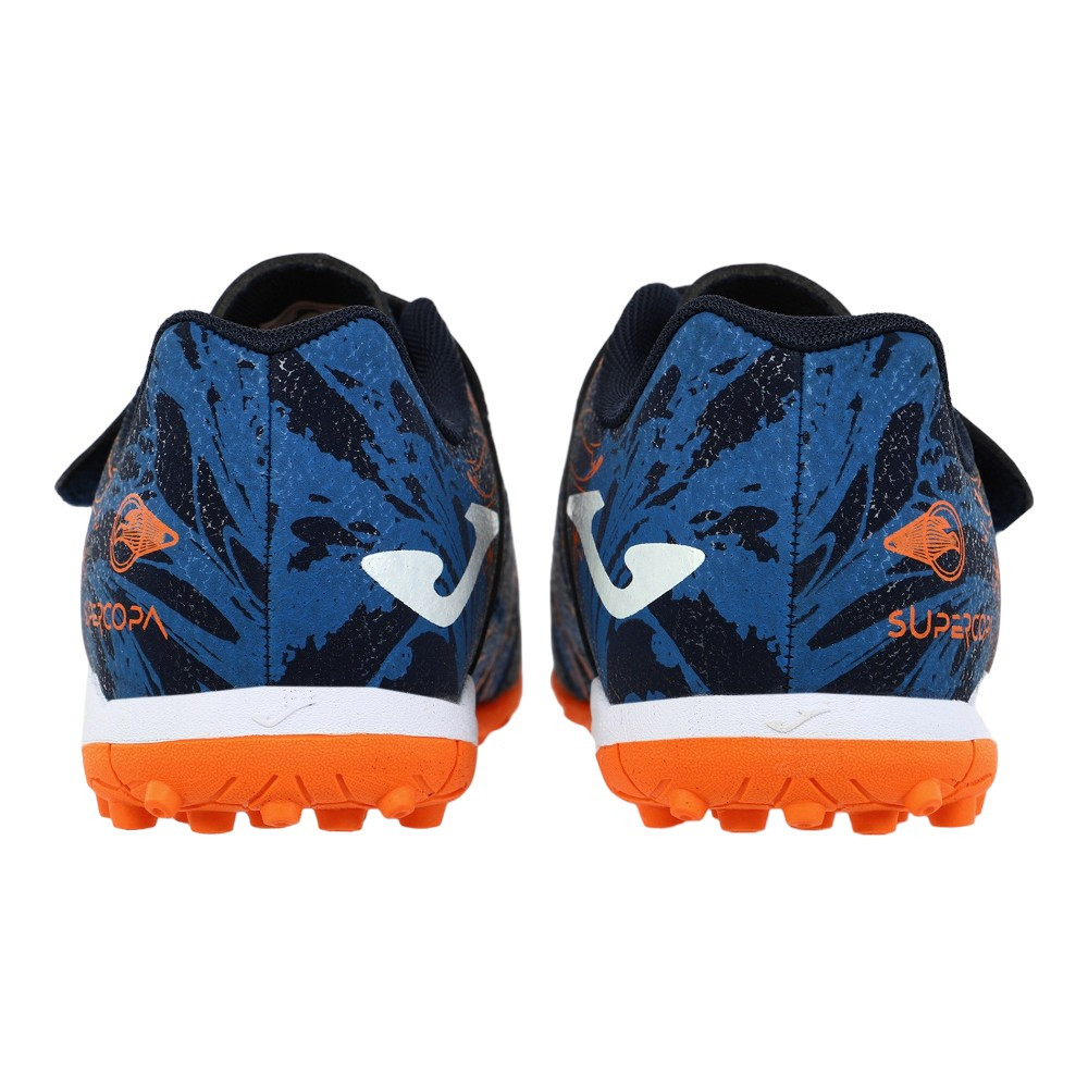 Сороконіжки Joma Super Copa JR SCJW2403TFV