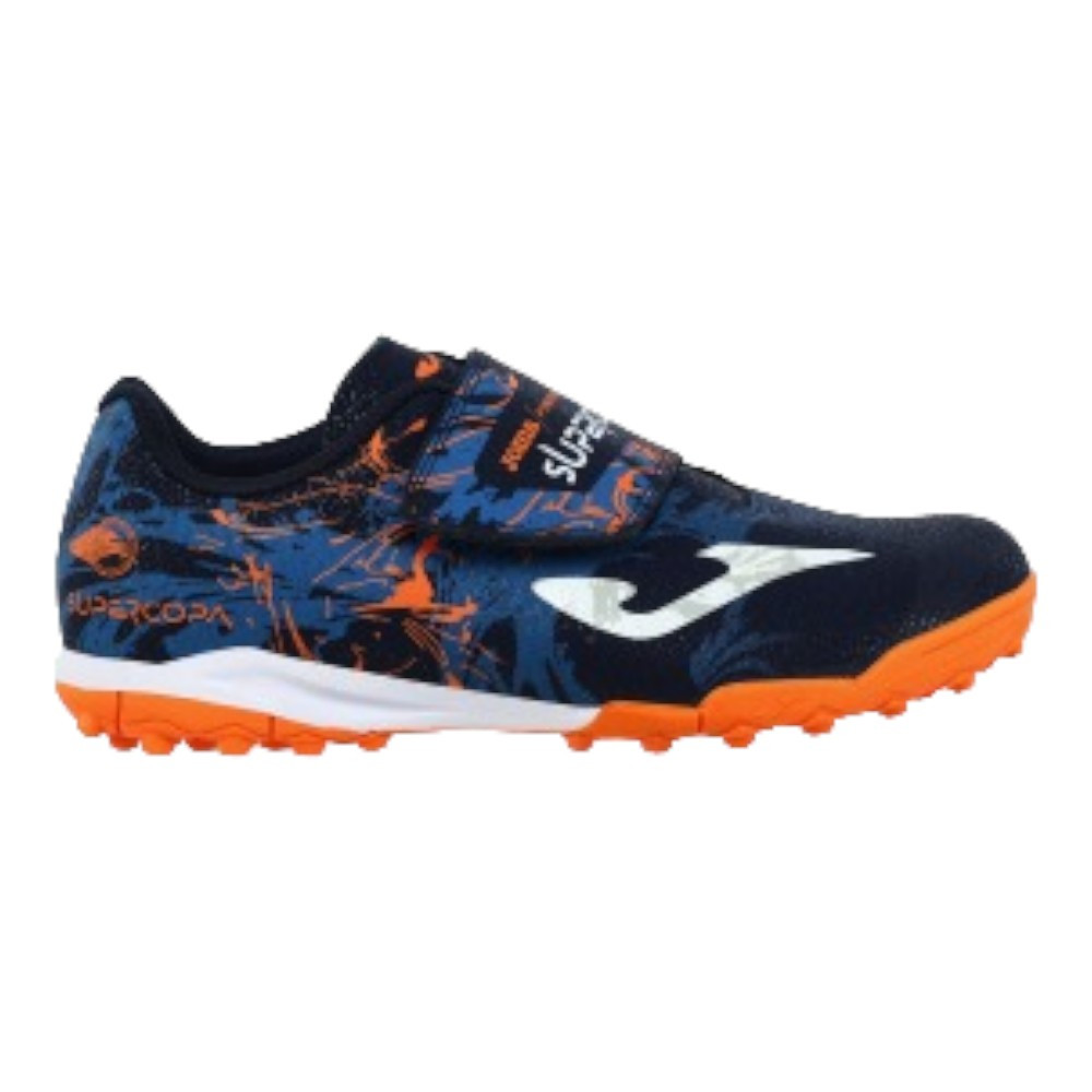 Сороконіжки Joma Super Copa JR SCJW2403TFV
