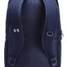 Рюкзак UA Triumph Campus BP 23L синій Уні 28х46х15 см 1384462-410