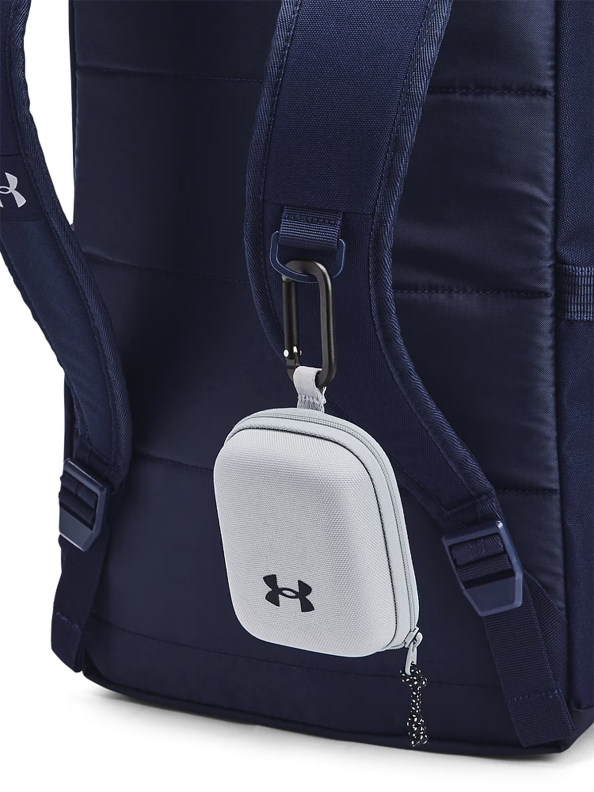 Рюкзак UA Triumph Campus BP 23L синій Уні 28х46х15 см 1384462-410