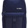 Рюкзак UA Triumph Campus BP 23L синій Уні 28х46х15 см 1384462-410