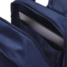Рюкзак UA Triumph Campus BP 23L синій Уні 28х46х15 см 1384462-410