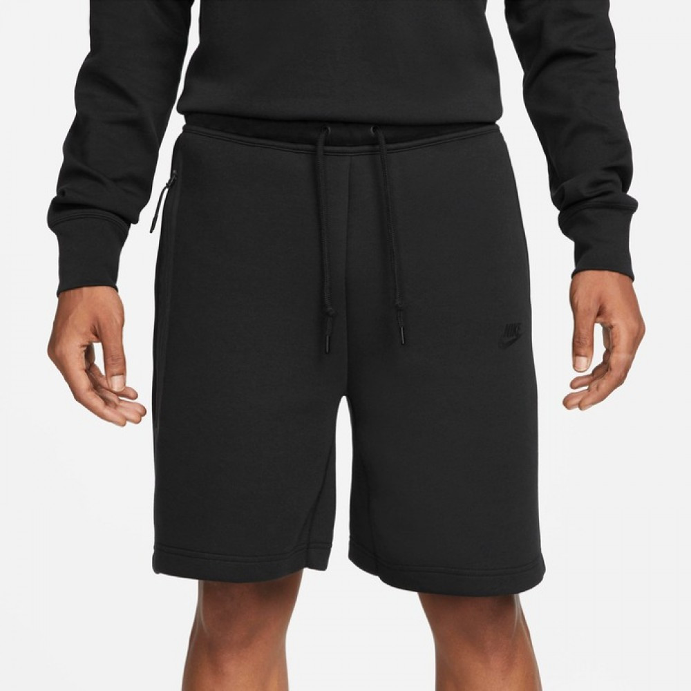 Шорти NIKE M NK TCH FLC SHORT FB8171-010