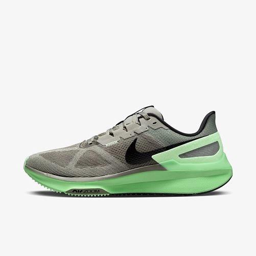 Кросівки Nike Structure 25 Dark Stucco/Jade Horizon DJ7883-007