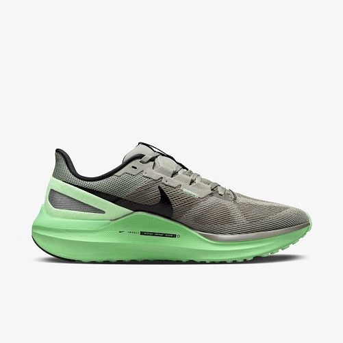 Кросівки Nike Structure 25 Dark Stucco/Jade Horizon DJ7883-007