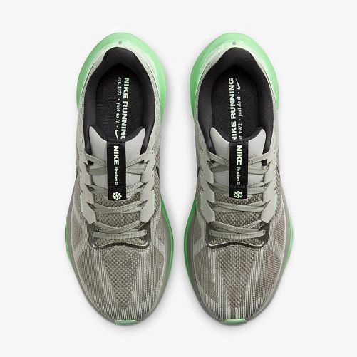 Кросівки Nike Structure 25 Dark Stucco/Jade Horizon DJ7883-007