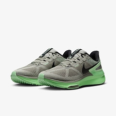 Кросівки Nike Structure 25 Dark Stucco/Jade Horizon DJ7883-007