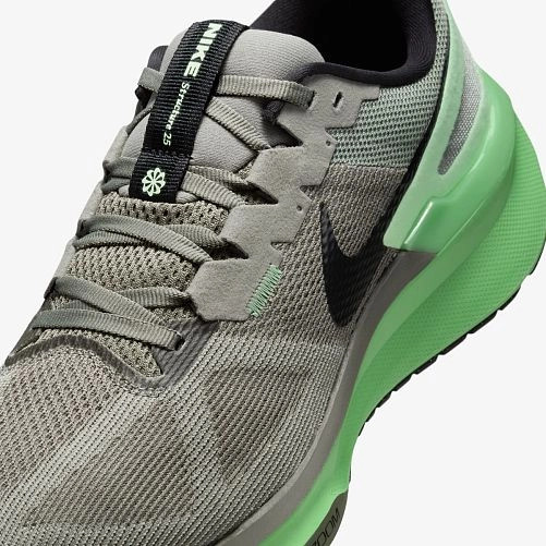 Кросівки Nike Structure 25 Dark Stucco/Jade Horizon DJ7883-007