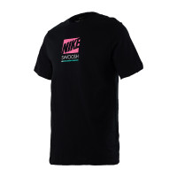Футболка Nike M NSW SS TEE MLTI COLOR CW0474-010