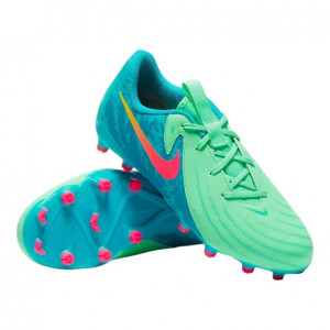 Бутси Nike JR PHANTOM GXII ACD LV8 FGMG FQ7390-300