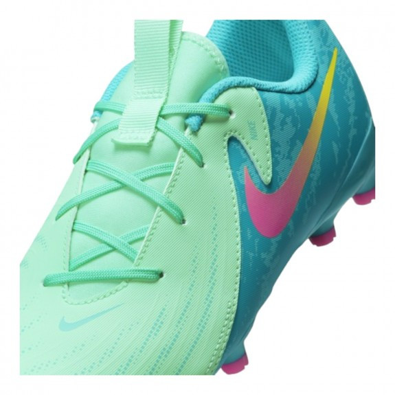 Бутси Nike JR PHANTOM GXII ACD LV8 FGMG FQ7390-300