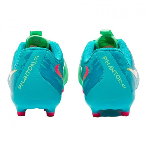 Бутси Nike JR PHANTOM GXII ACD LV8 FGMG FQ7390-300