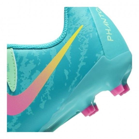 Бутси Nike JR PHANTOM GXII ACD LV8 FGMG FQ7390-300