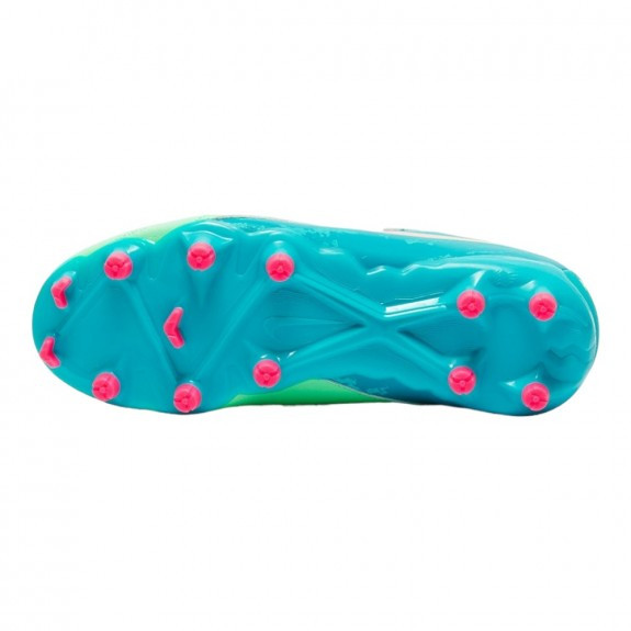 Бутси Nike JR PHANTOM GXII ACD LV8 FGMG FQ7390-300