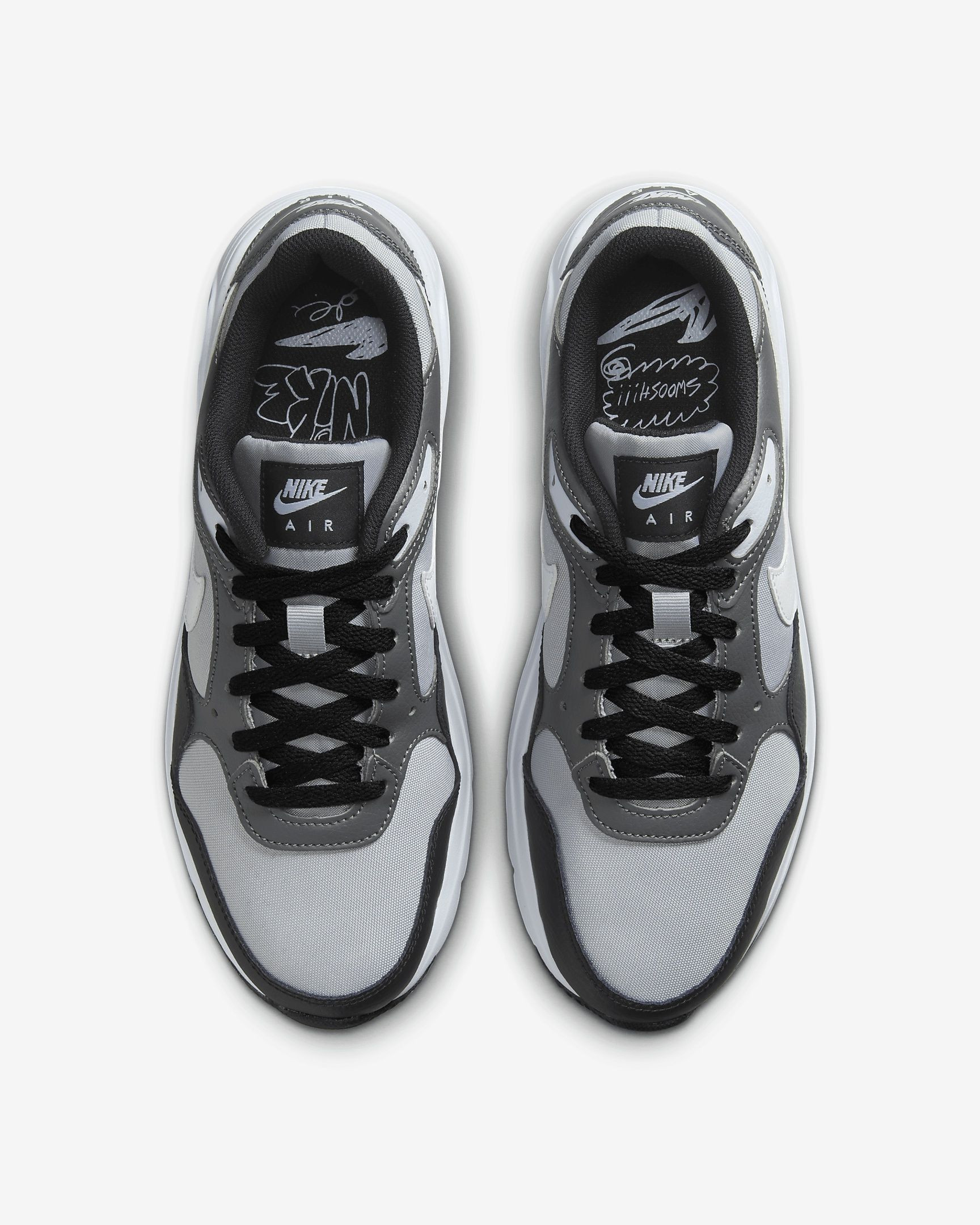 Кросівки Nike AIR MAX SC CW4555-013