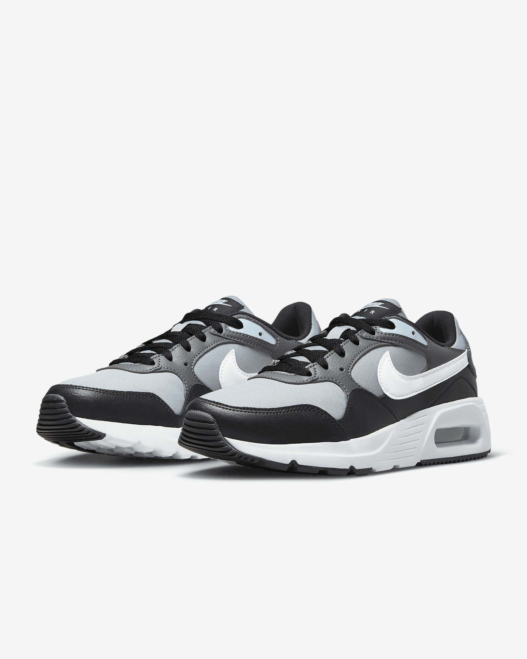 Кросівки Nike AIR MAX SC CW4555-013