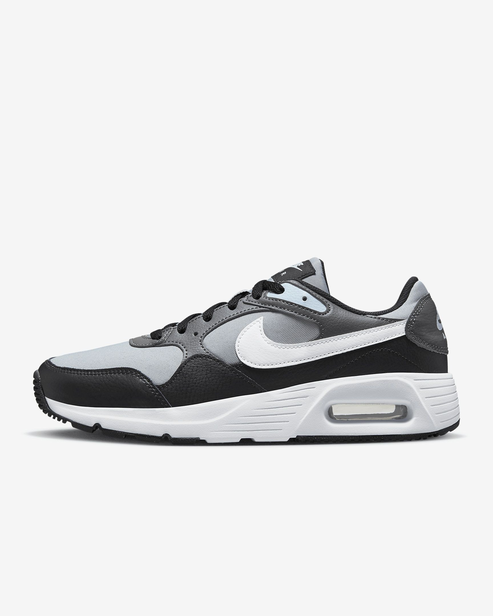 Кросівки Nike AIR MAX SC CW4555-013