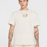 Футболка Чоловіча NIKE AIR MAX T-SHIRT WHITE HJ0599-030