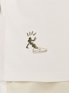 Футболка Чоловіча NIKE AIR MAX T-SHIRT WHITE HJ0599-030