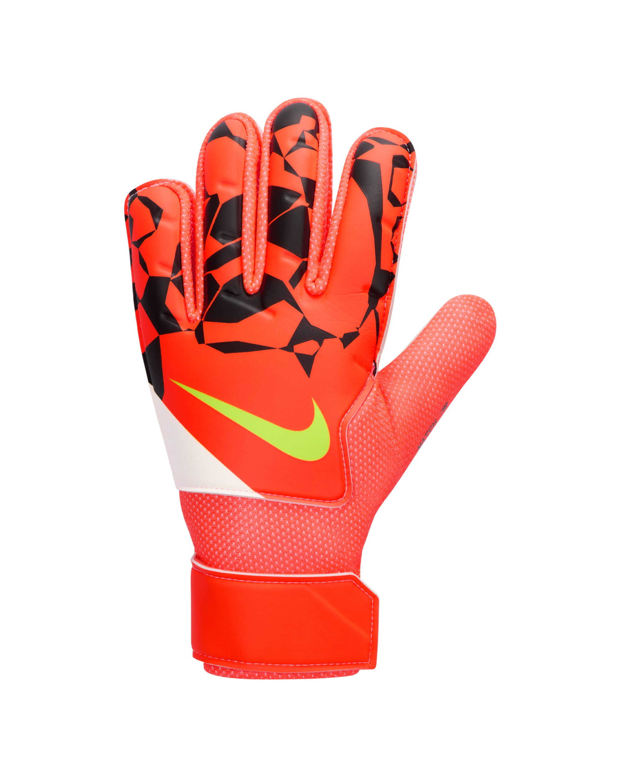 Рукавиці воротарські Nike GK MATCH JR - HO24 HQ0258-830