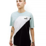 Футболка Puma POWER Colorblock Tee 67892922