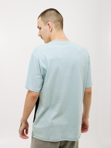 Футболка Puma POWER Colorblock Tee 67892922