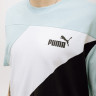Футболка Puma POWER Colorblock Tee 67892922
