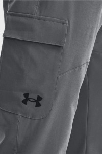 Штани Under Armour UA Stretch Woven Cargo Pants gray 1380358 012