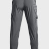 Штани Under Armour UA Stretch Woven Cargo Pants gray 1380358 012