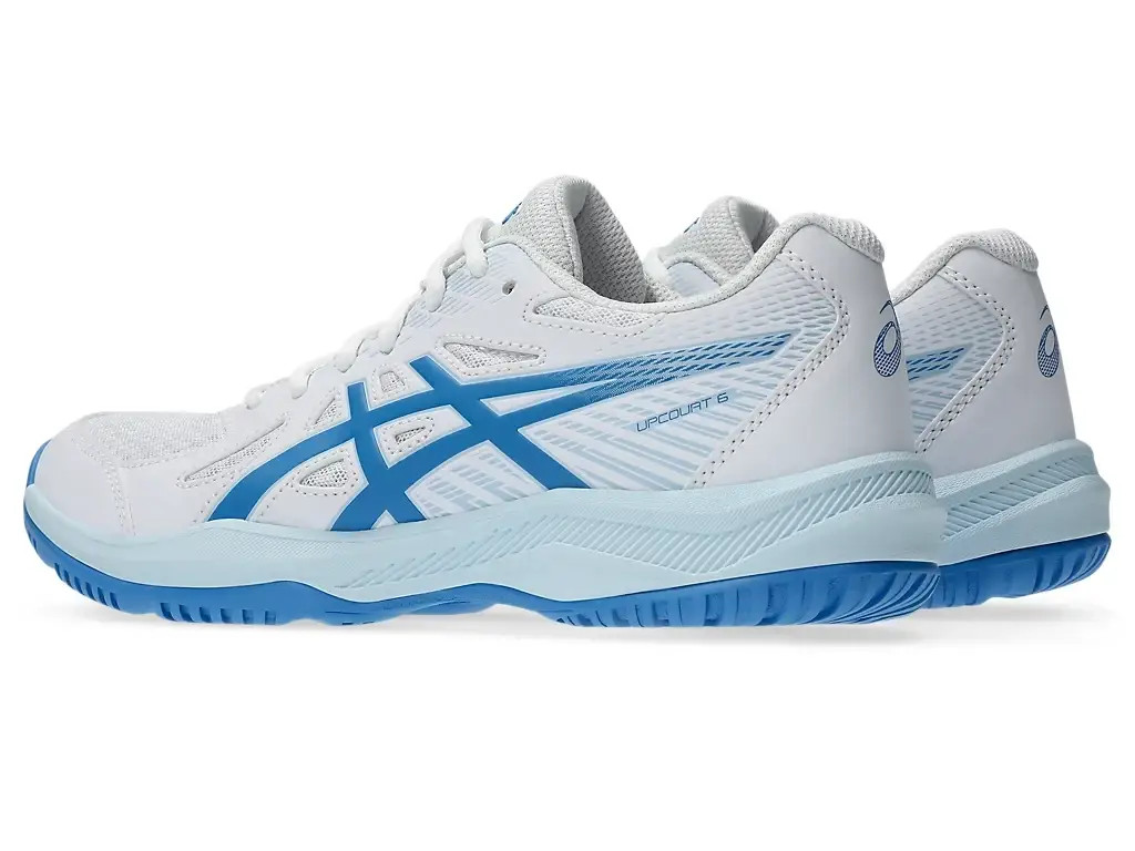Кросівки Asics UPCOURT 6 1072A107-101 1072A107-101