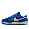 Кросівки NIKE DUNK LOW ESS WMNS BLACK/BLACK DQ7576-400