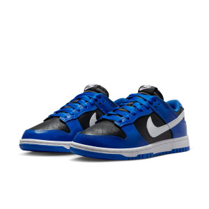 Кросівки NIKE DUNK LOW ESS WMNS BLACK/BLACK DQ7576-400
