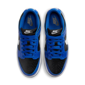 Кросівки NIKE DUNK LOW ESS WMNS BLACK/BLACK DQ7576-400