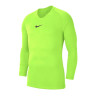 Футболка Nike Y NK DF PARK 1STLYR JSY LS AV2611-702
