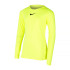Футболка Nike Y NK DF PARK 1STLYR JSY LS AV2611-702