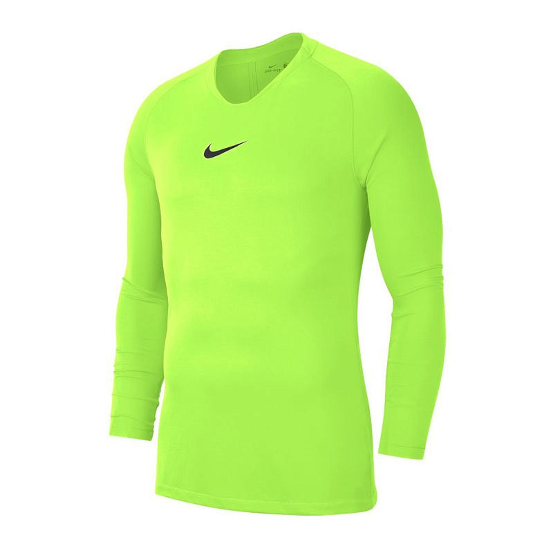 Футболка Nike Y NK DF PARK 1STLYR JSY LS AV2611-702