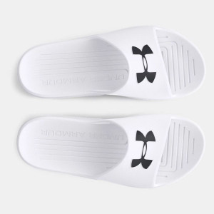Шльопанці Under Armour Core PTH Slides 3021286-100