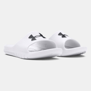 Шльопанці Under Armour Core PTH Slides 3021286-100