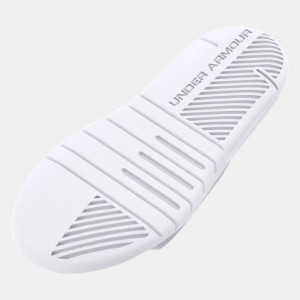 Шльопанці Under Armour Core PTH Slides 3021286-100