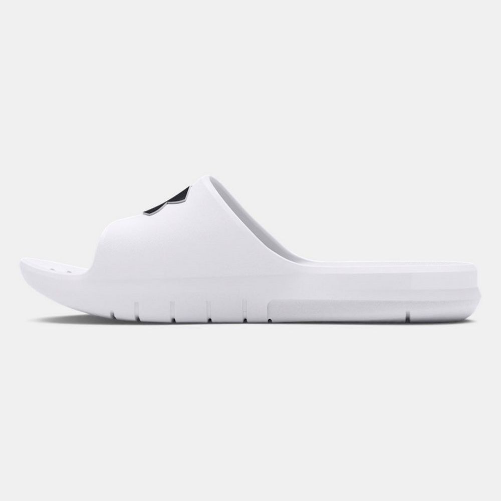 Шльопанці Under Armour Core PTH Slides 3021286-100