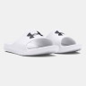 Шльопанці Under Armour Core PTH Slides 3021286-100