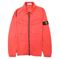 Куртка SI Overshirt red 7715101WN V0110